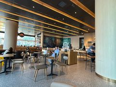 -星巴克臻选(上海合生汇1F店)