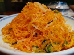 -食欲老院子荆芥疙瘩汤(经五路店)