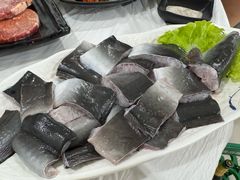 -金达莱烧烤(黎明南街店)