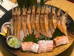 -山之川日料放题(通州店)