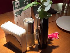 -拉蒂娜·巴西牛排馆 Latina·Brazilian Steakhouse(王府井喜悦店)