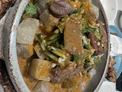 -萍香大厨·葱烧大鱼头(解放北路店)