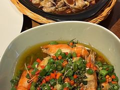 -蝦塘·中国餐馆(城墙南马道巷店)