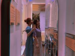 -XI·LaundryCafe 喜咖自助洗衣咖啡店