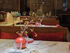 -京华烟云·北京烤鸭(领展购物广场·中关村店)