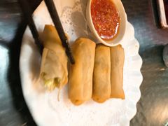 -火燒雲傣家菜(鼓楼店)