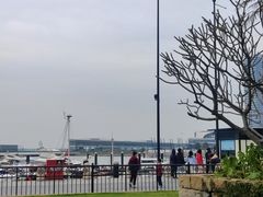 -南沙游艇会·大兵船餐厅