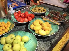 -咖啡CHA自助餐厅(香格里拉饭店)