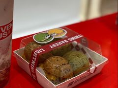 -稻妻面包·Lightning Bakery(万象店)