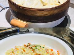 -九寸花汀烤肉海鲜自助(宽城万达店)