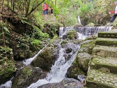 -山沟沟景区