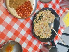 -王大爷成都烧烤(营门口店)