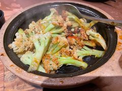 -啫火啫啫煲·顺德干蒸(壹海城店)