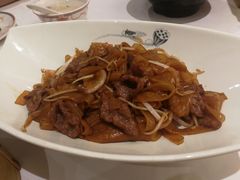 干炒牛河-稻香酒家(天河城店)