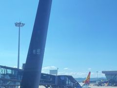 -贵阳龙洞堡国际机场-T2航站楼