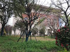 -长沙市青少年宫