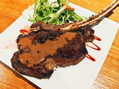 -HUZI虎滋精酿餐吧(京西大悦城店)