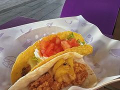 -Taco Bell 塔可钟(民田路店)
