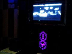 -钱莊party生日聚会KTV(厚街店)