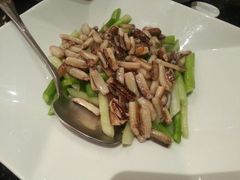 蟹柳炒芦笋-福1039(愚园路店)