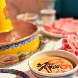来元南门实现涮肉自由吧！！！！！！