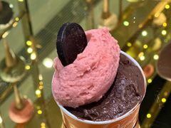 草莓雪芭-VENCHI 闻绮(北京国贸商城店)