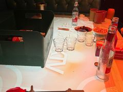 -钱莊Party连锁KTV(黄江星光城店)