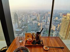 -无锡苏宁银河国际酒店-麺餐厅