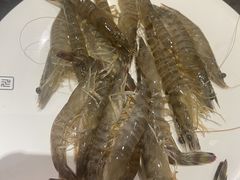 -川骄海鲜自助(河东店)
