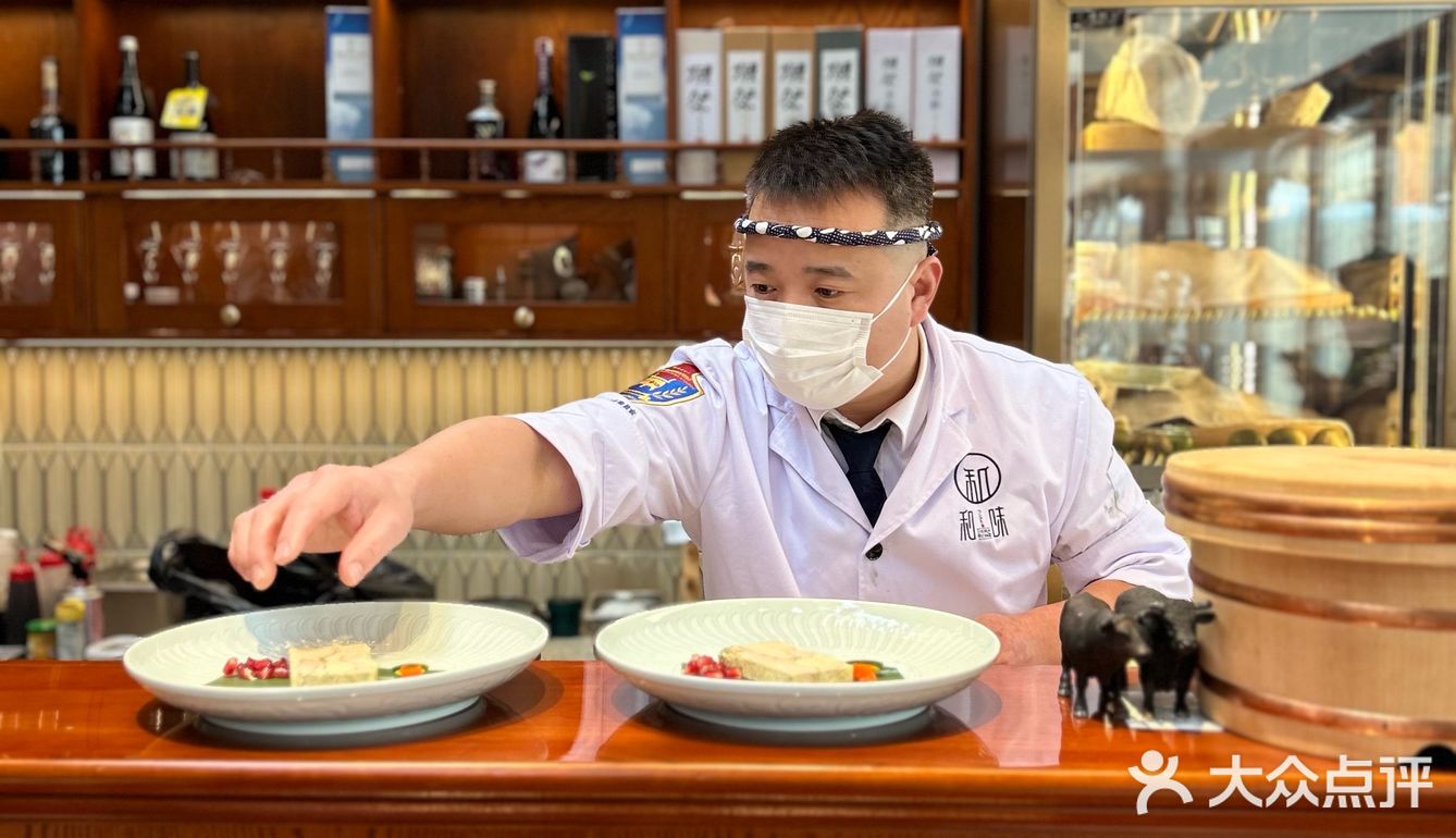 闺蜜心目中的大连日料No.1