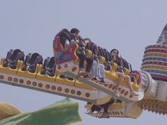 -青岛方特梦幻王国