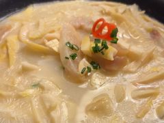 -日出青木·杭帮菜名店