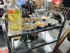 -郝大姐·乌龙山铁板烧(大学城三店)