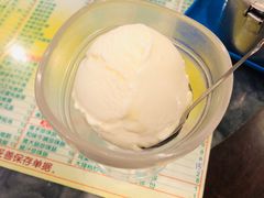 椰子雪糕-顺记冰室(宝华路店)