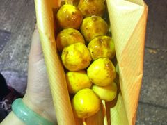 -利强记北角鸡蛋仔(弥敦道店 )