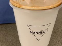 -Manner Coffee(芮欧百货店)