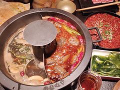 -晓宇重庆火锅(西安荟聚店)