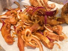 -揽月斋炙子烤肉·清真(安定门·五道营店)