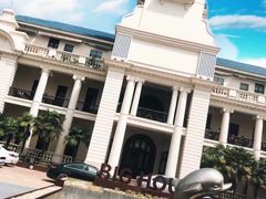 -Big House当代艺术中心