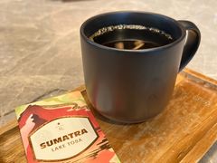 经典手冲咖啡-星巴克臻选(南京艾尚天地店)