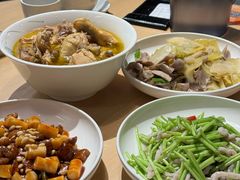 -兔爸私家小厨(新北万达店)