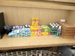 -THE LOG SALON 记录