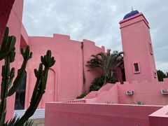 -漳州滨海火山岛自然生态风景区
