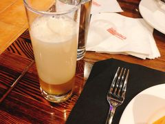 -申德勒加油站餐厅(三里屯北小街店)