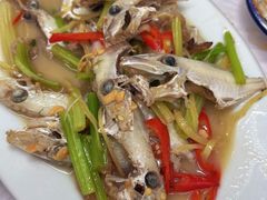 竹子鱼-老三鱼仔店