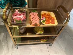 -炭之家齐齐哈尔大片烤肉·涮毛肚火锅·齐齐哈尔烤肉(中央大街店)