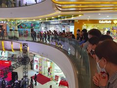 -万达茂商场(南京仙林店)