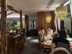 -瑶王府·广西菜(金阳路店)