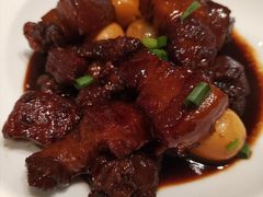 外婆红烧肉-19号私房菜(云南路店)