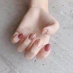 -Pink You美甲美睫纹绣定制中心